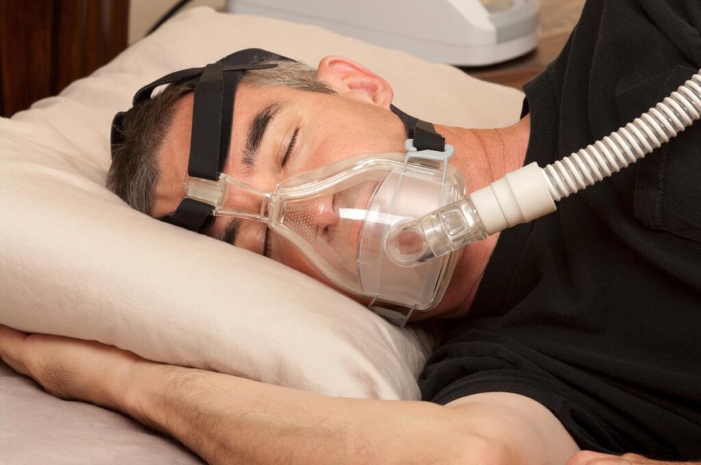 Essential things you need to know about sleep apnea