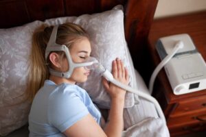 Read more about the article Everything You Must Know About CPAP Machine To Maximize Usage