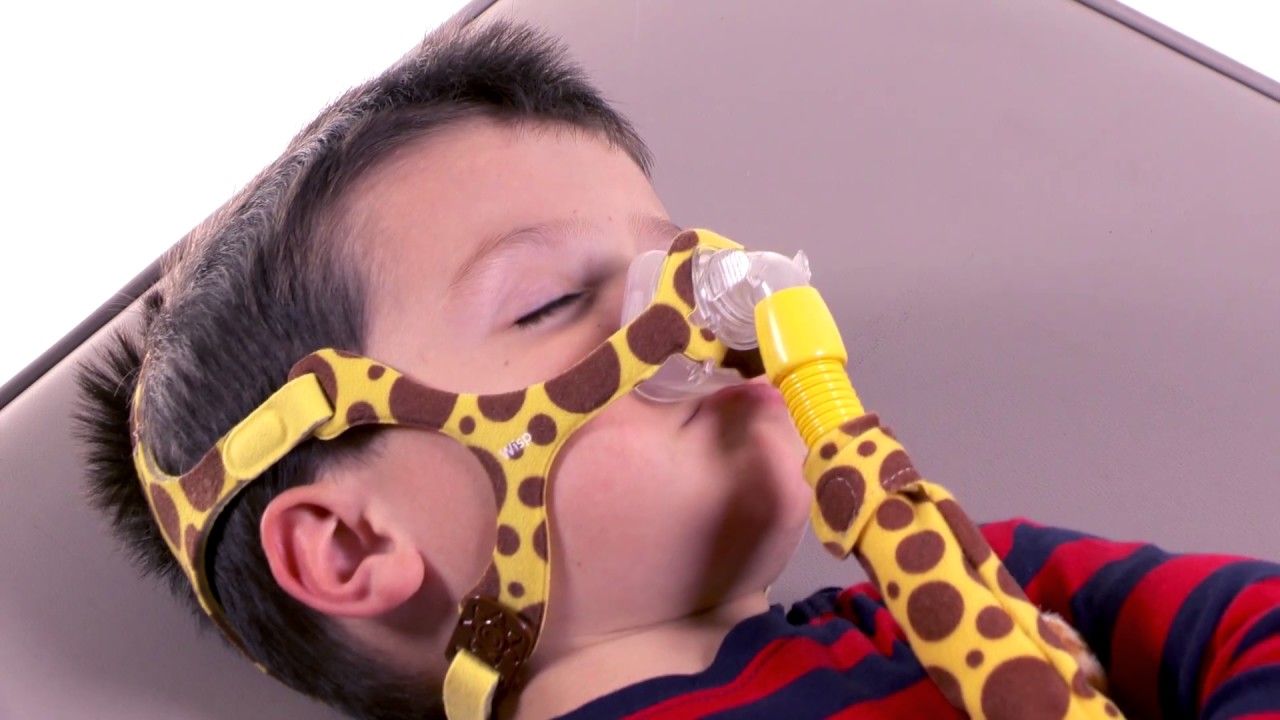 Essential Questions to Ask a CPAP Machine Supplier to Buy the Right Mask for Your Child