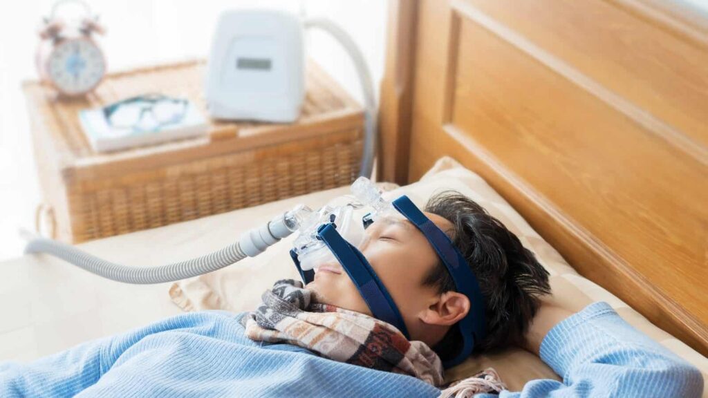 Everything You Must Know About CPAP Machine To Maximize Usage