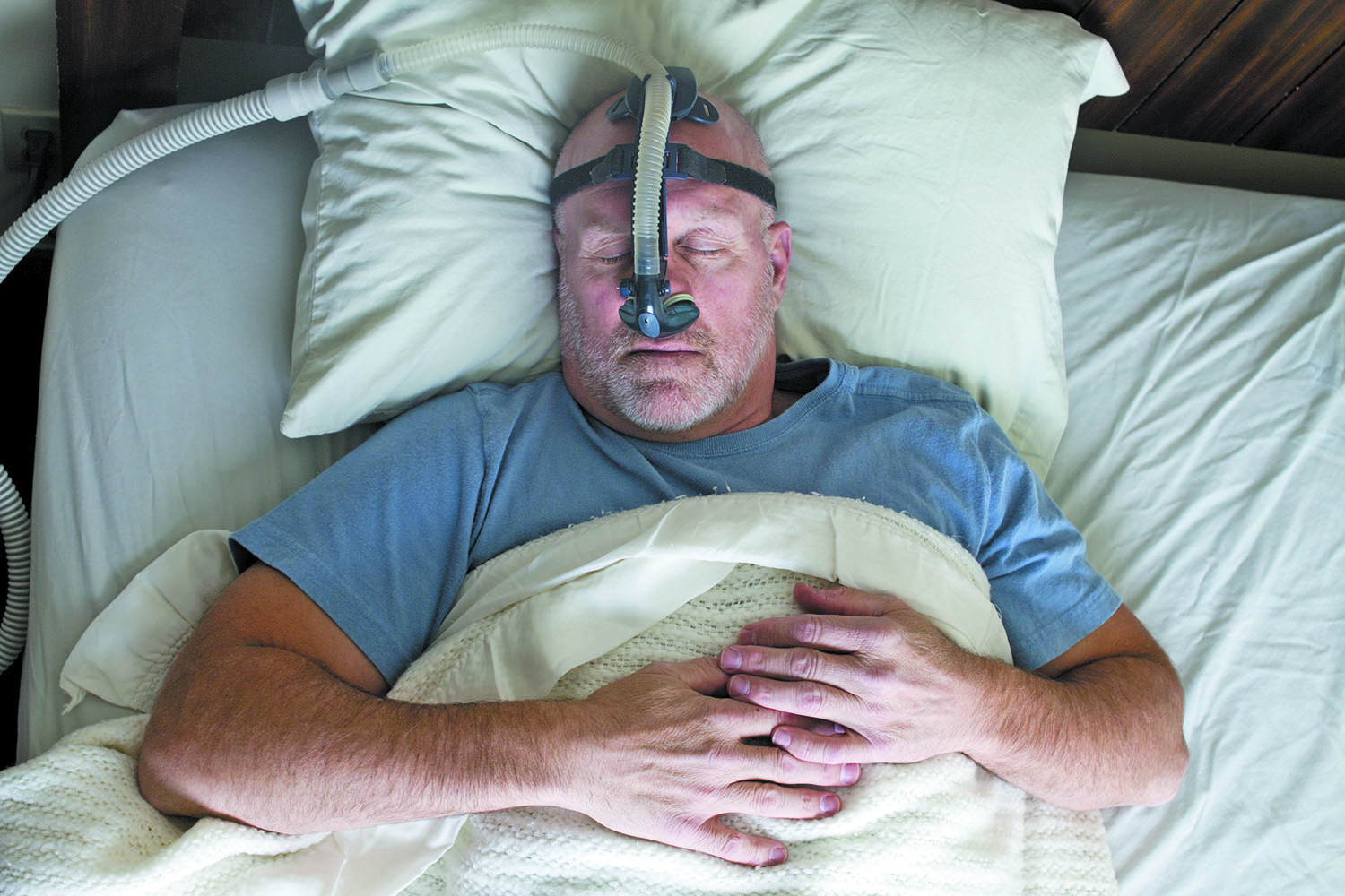 Essential things you need to know about cpap machines for sleep apnea