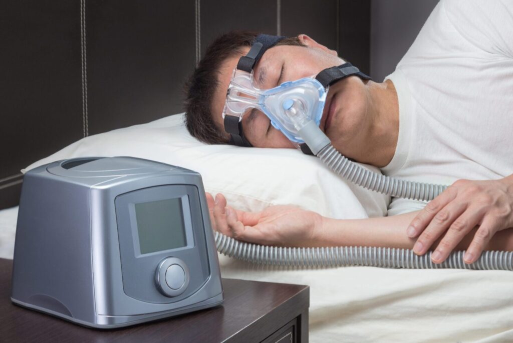 Everything You Must Know About CPAP Machine To Maximize Usage