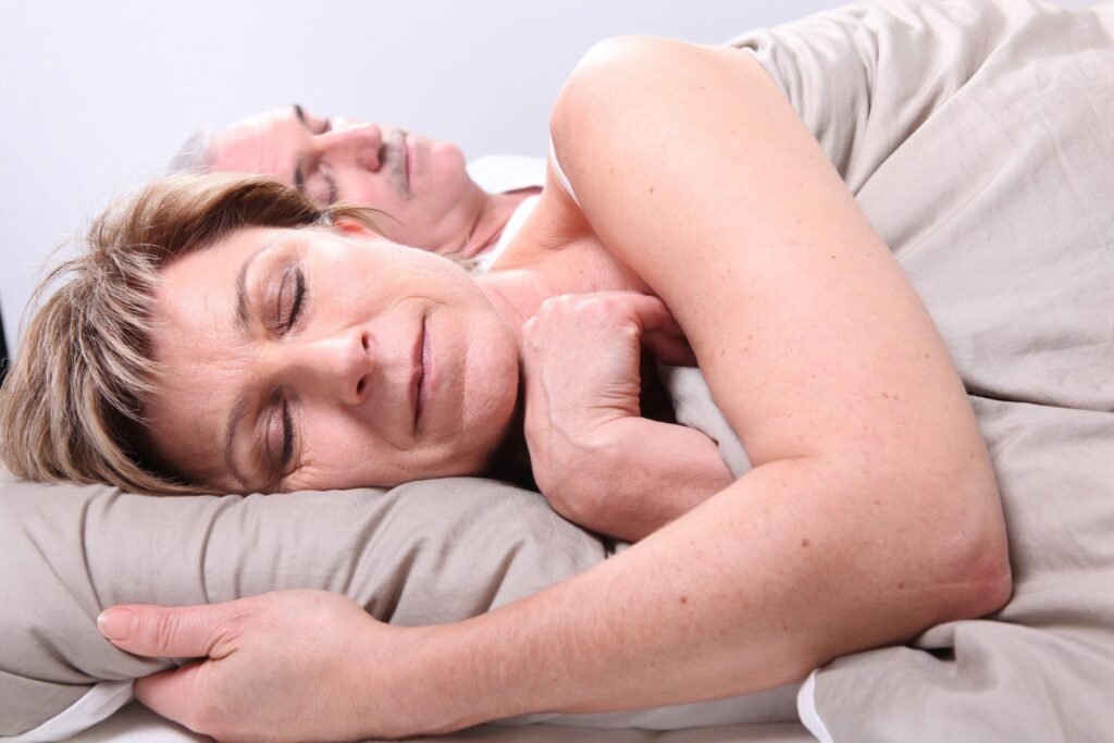 This is how to complement your sleep apnea treatment