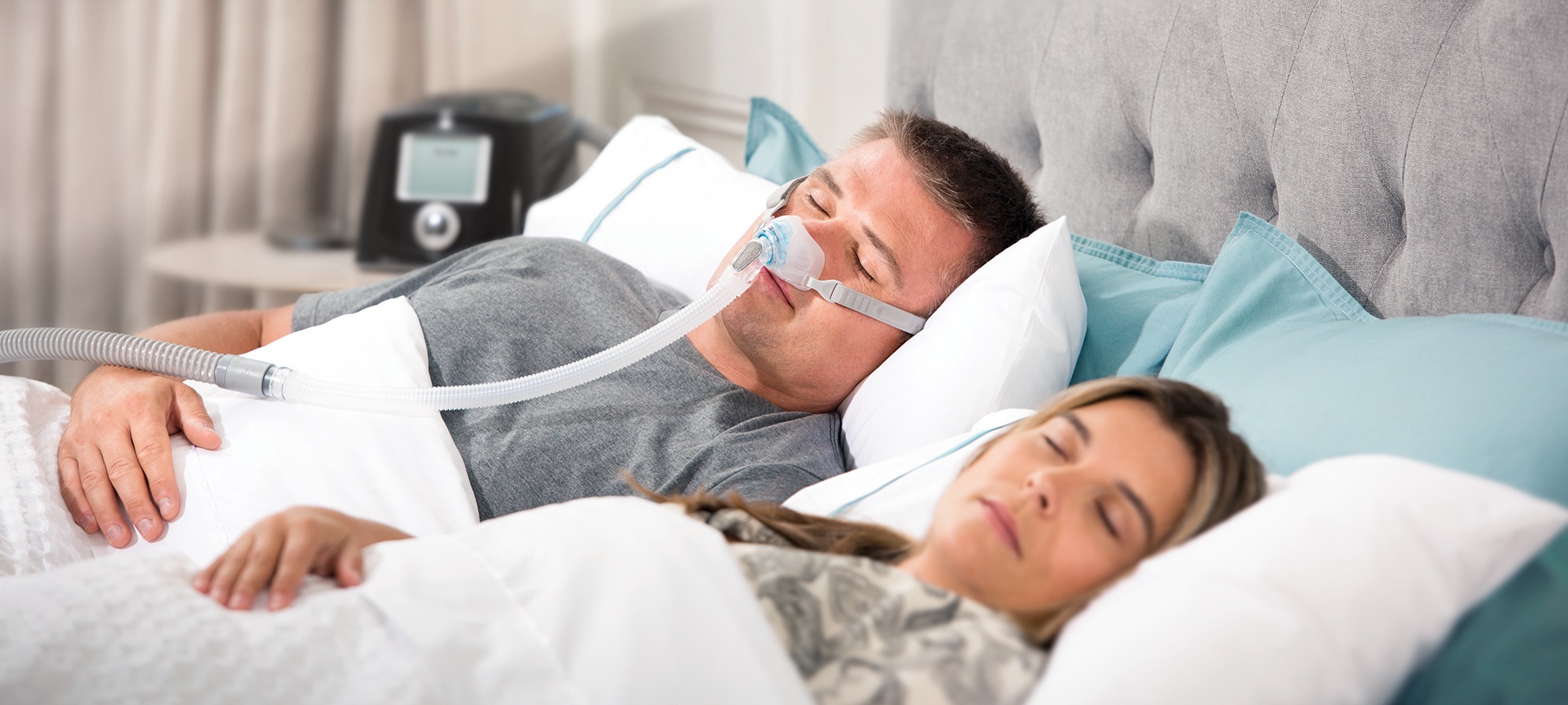 Read more about the article What exactly is sleep apnea