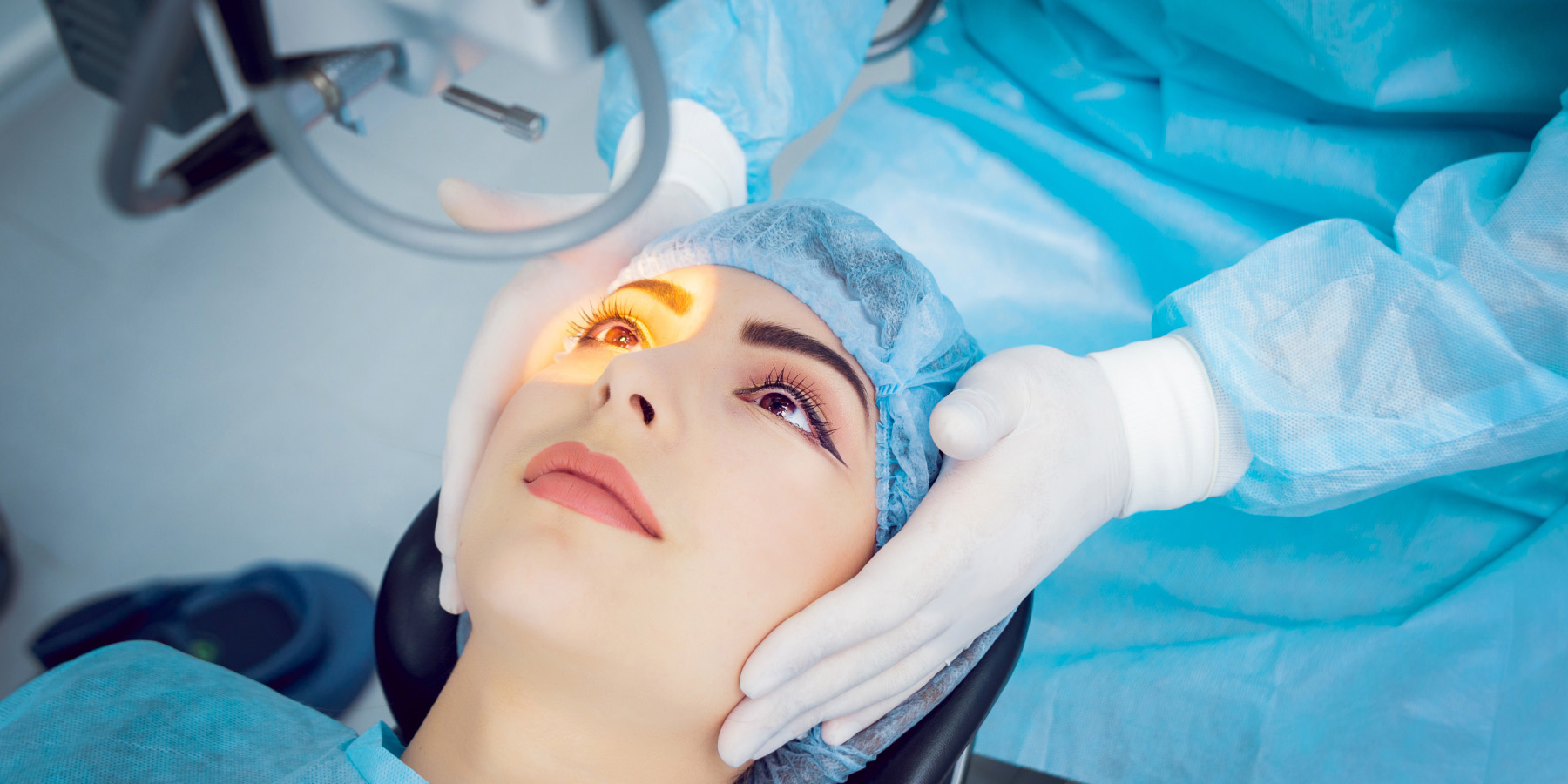 Read more about the article After your cataract surgery