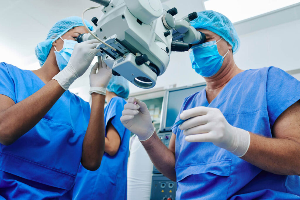 An informative overview on cataract surgery