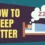 Breathe Better, Sleep Better: Your Guide to Sleep Apnea Solutions